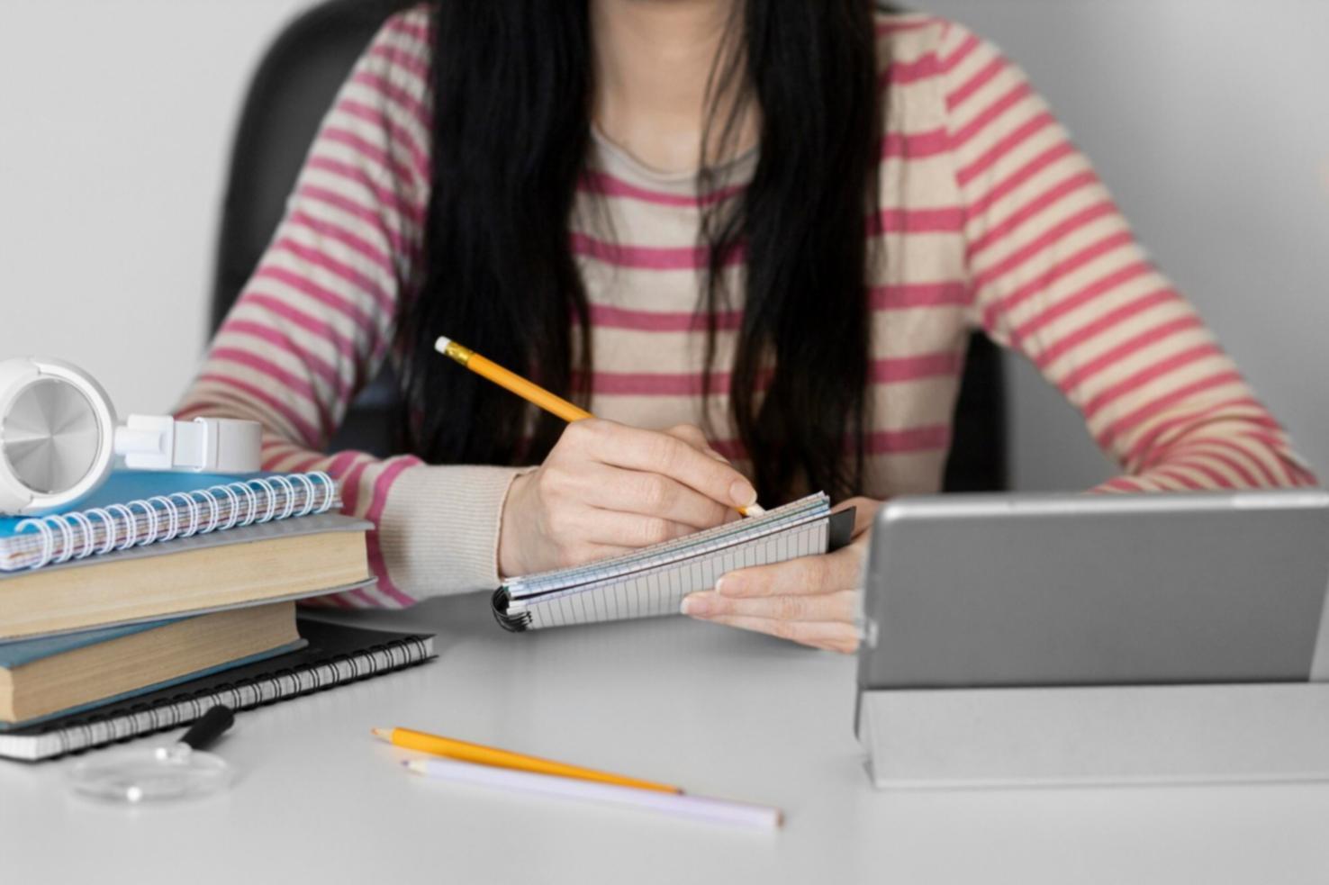 Esempio di progetto styling completato da studenti